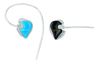 Tunz_SL15_P001252_Stage Monitor_Black Blue_Face_South Suburban Hearing Aid Center_Burr Ridge_Orland Park_Hearing Aids_Hearing Loss