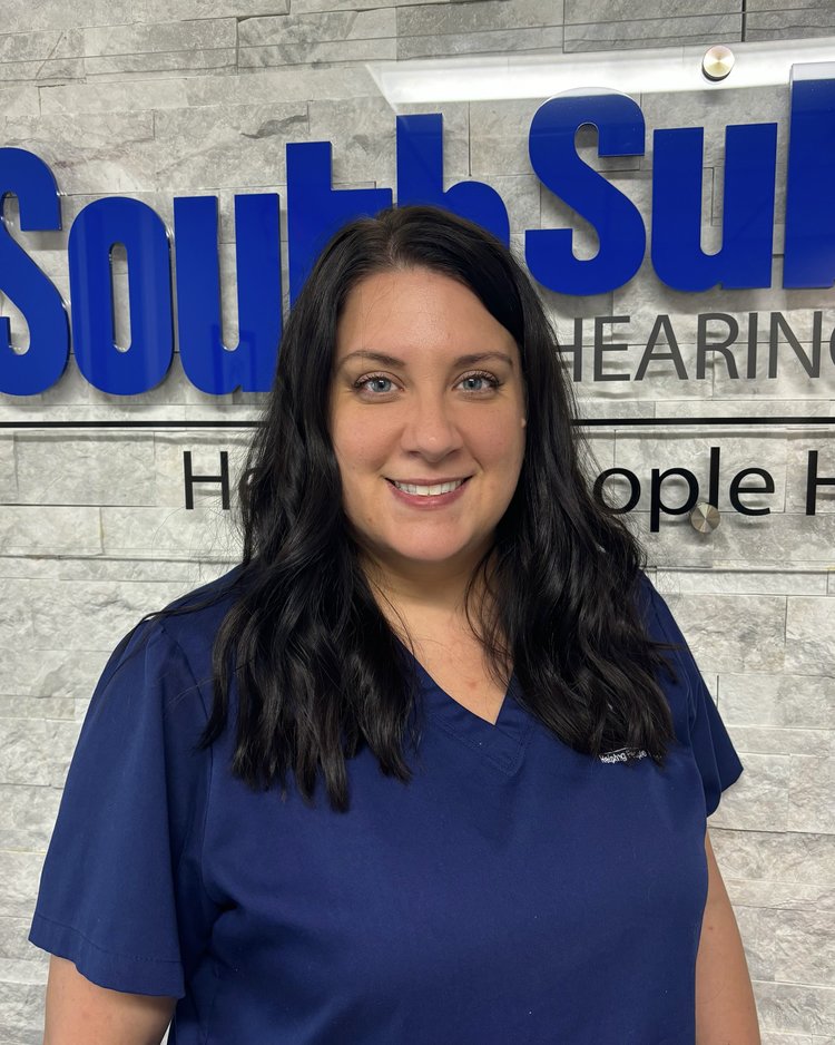Michelle Cruitt, H.I.S.