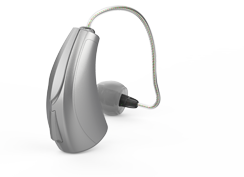 ReceiverIn-CanalHearingAids