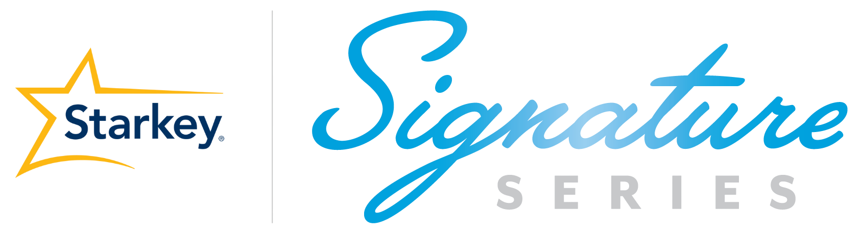 starkey-signature-series-logo