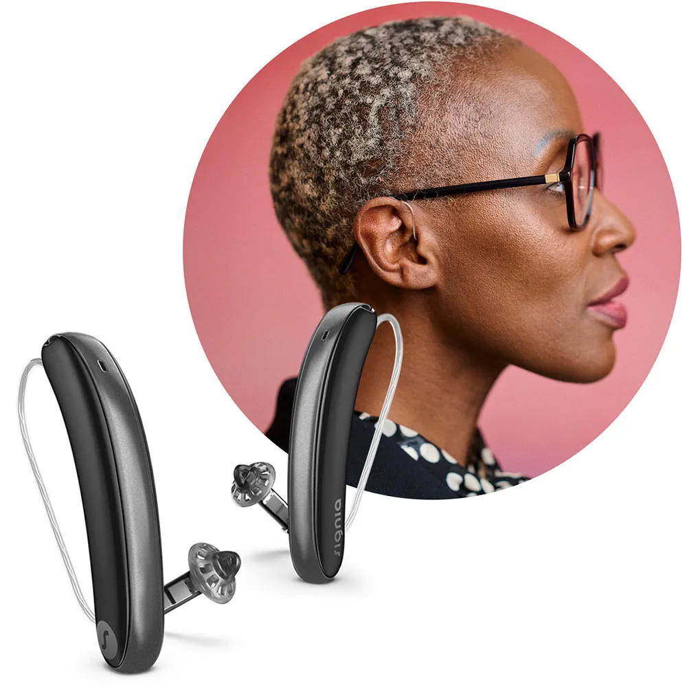 Styletto-IX_woman-head-sideview_circle_montage_1000x1000