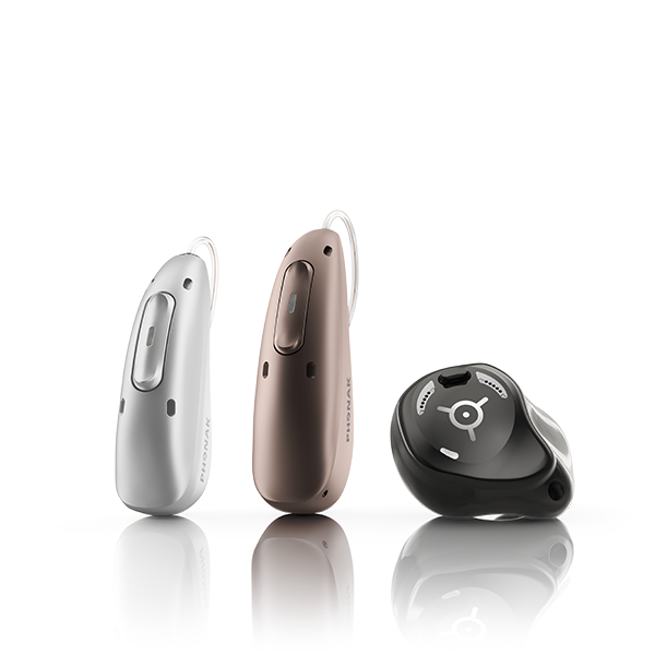 phonak-range