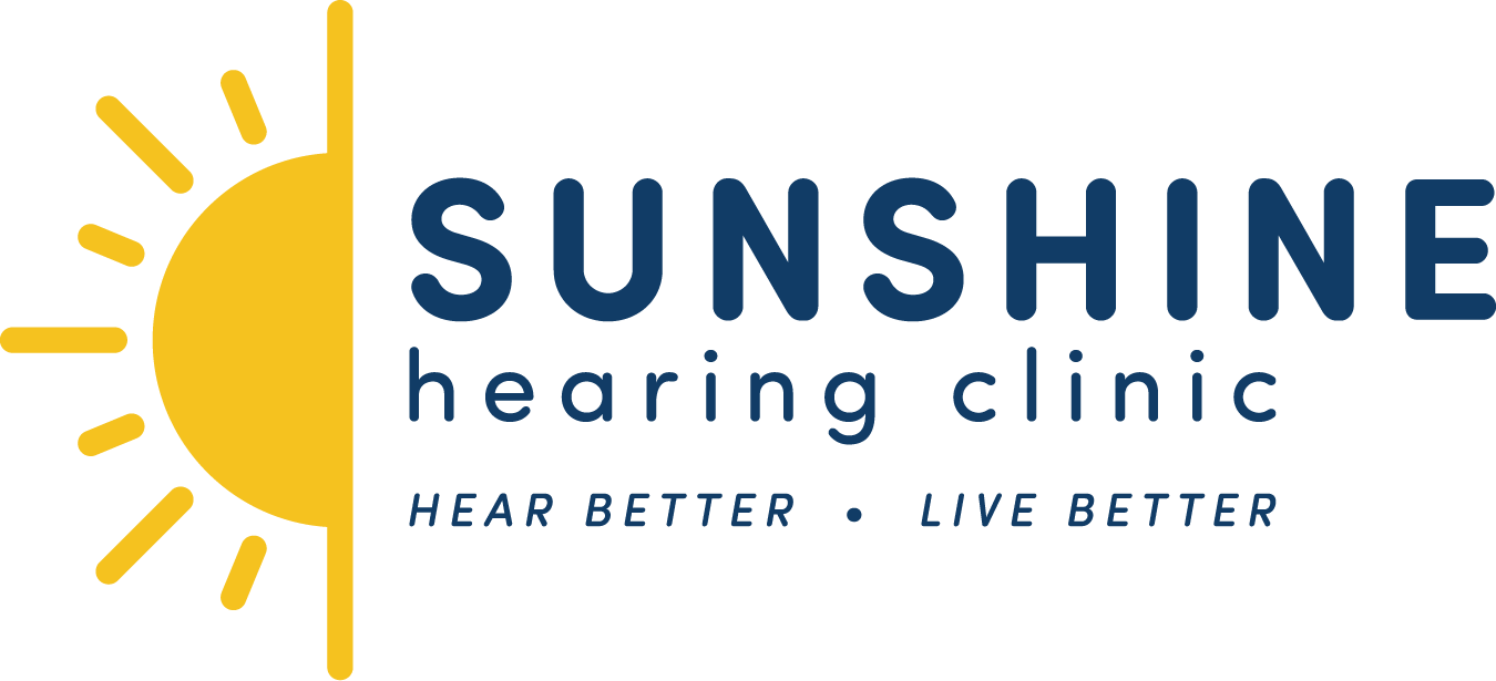 Sunshine Hearing Clinic St. Petersburg place picture